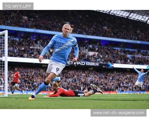 哈兰德继续超神，曼城4-0大胜阿森纳，巩固英超霸主地位